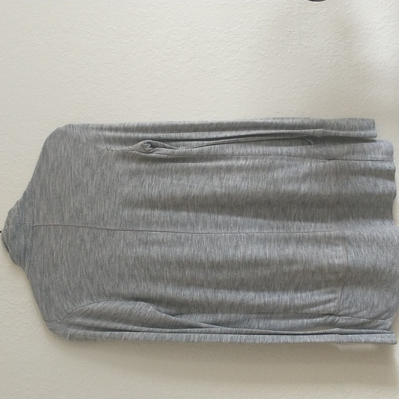 Athleta Pranayma Restore Wrap Size XXS - Picture 7 of 8